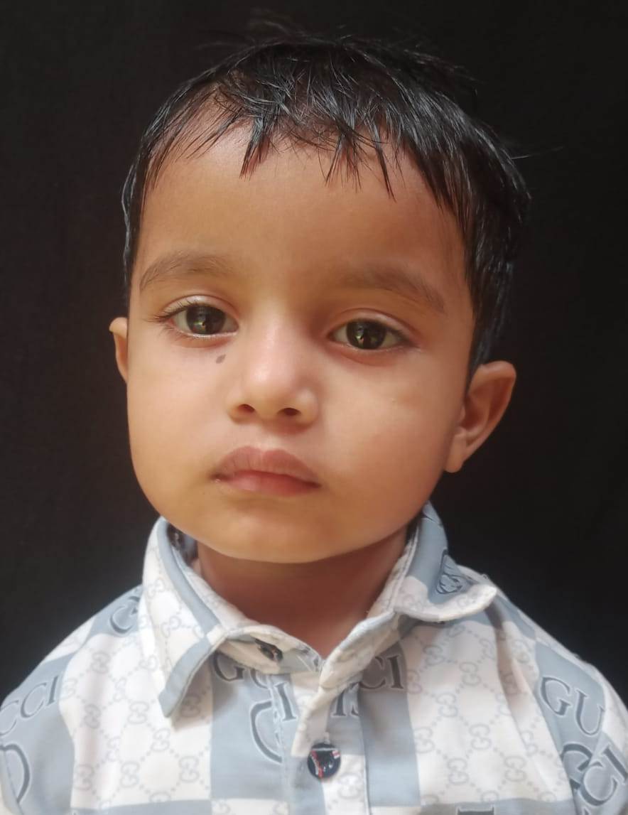 Mitin Bansal 